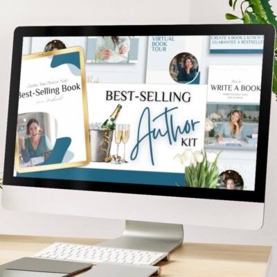 The Best-Selling Author Kit