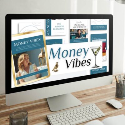 The Money Vibes Confidence Kit
