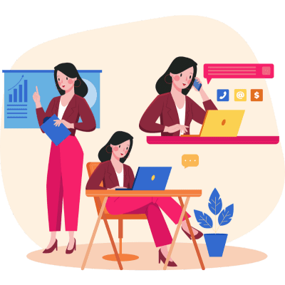 Creative Productivity