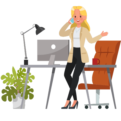 Happy Client Interactions