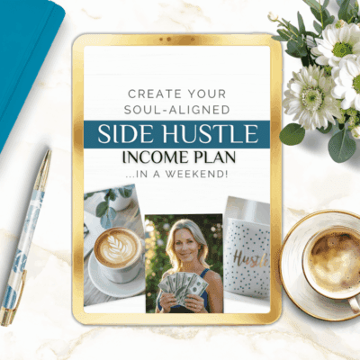 Create Your Side Hustle Income Plan